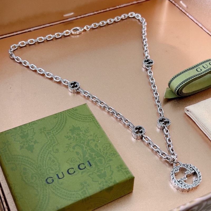 Gucci Necklaces